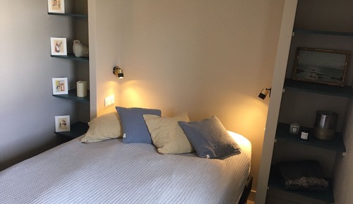 Apartment, Terrace (Vue Mer)