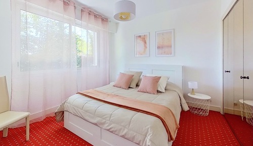 Comfort Room