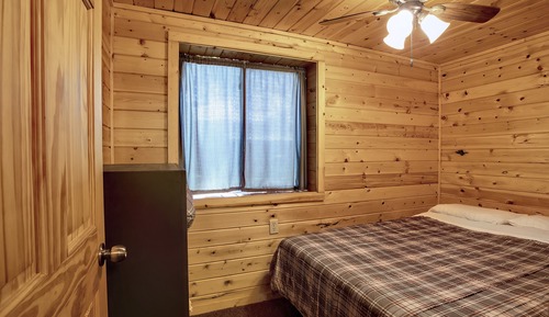 Cabin, 1 Bedroom