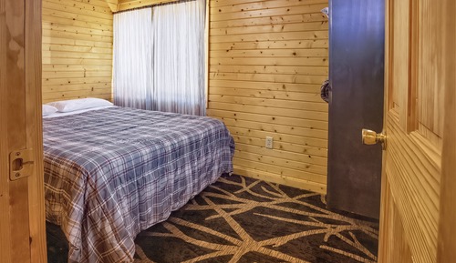 Cabin, 1 Bedroom