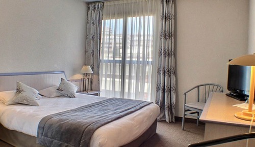 Standard Double Room, 1 Double Bed