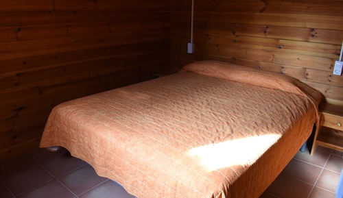 Superior Bungalow