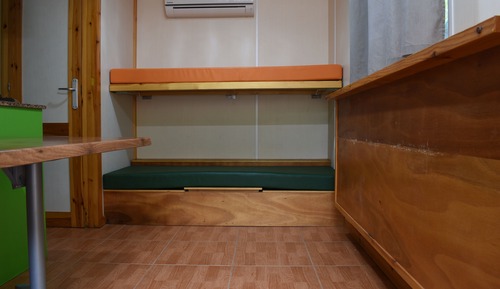 Economy Bungalow