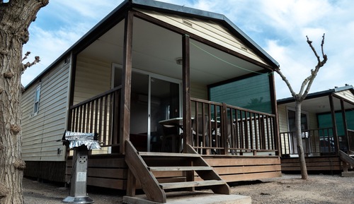 Basic Bungalow