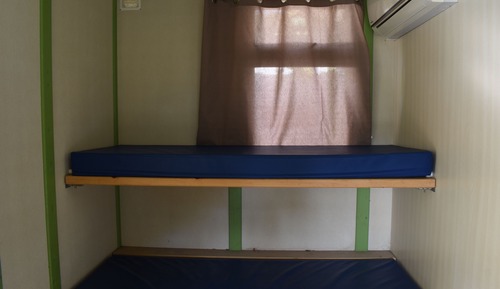 Basic Bungalow