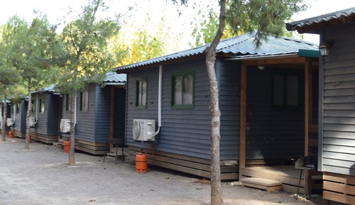 Classic Bungalow