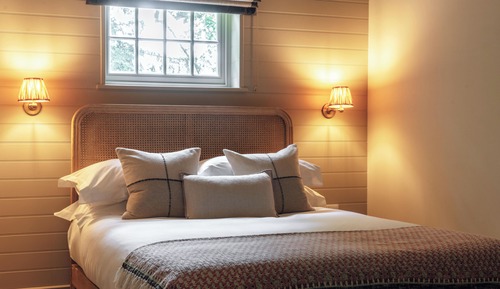 2 Bedroom Residence Suite