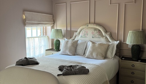 3 Bedroom Residence Suite