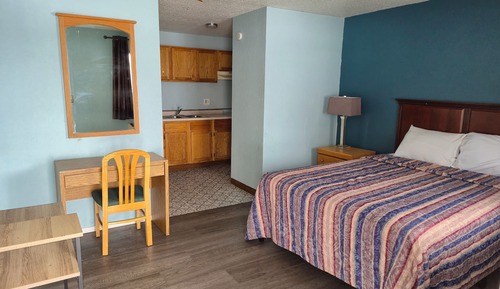 Double or Twin Room