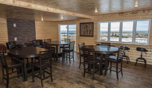 Standard Room, 1 Queen Bed, Ground Floor