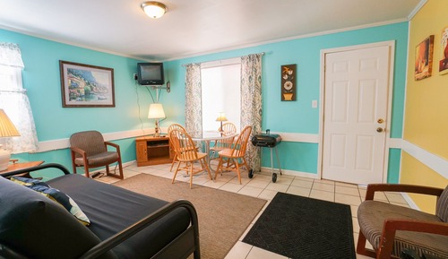 Cottage, Private Bathroom (4)