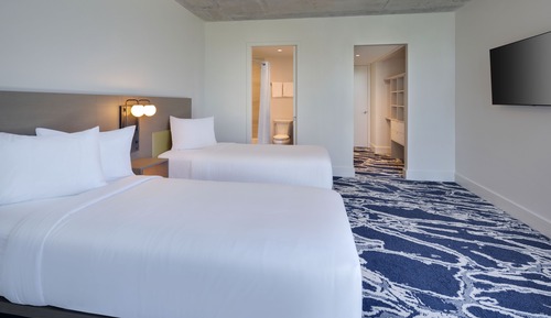 Room, 3 Bedrooms, Accessible, Oceanfront