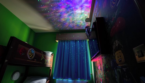 Woodland Village Lodge