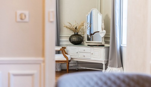 Premium Suite, Non Smoking