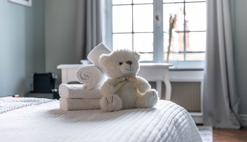 Standard Double Room, Non Smoking