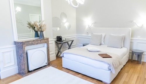 Executive Double Room, Non Smoking