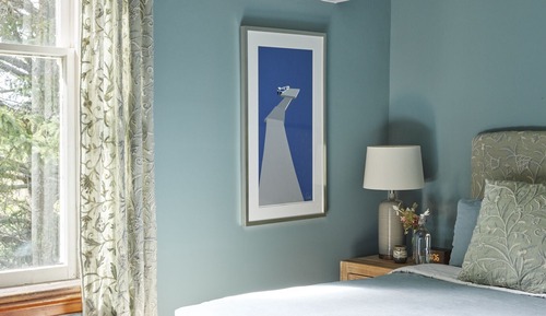 Premium Room, 1 Queen Bed, Resort View, Corner