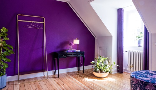 Design Apartment