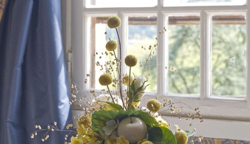 Panoramic Double Room