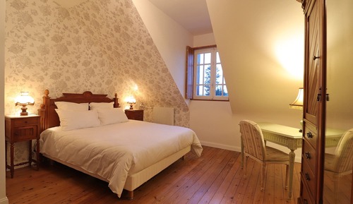 Exclusive Double Room