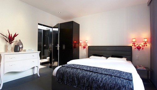 Senior Apartment, 2 Bedrooms, Balcony