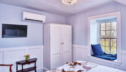 Classic Double Room