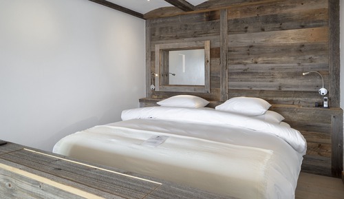 Premium Double Room