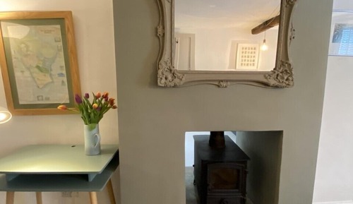 Cottage, Ensuite (Five)