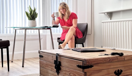 Apartment, Beach View (Garden Apartment )