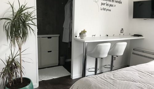 Comfort Double Room, 1 Queen Bed