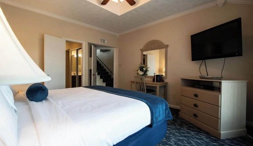 Two Bedroom Condo