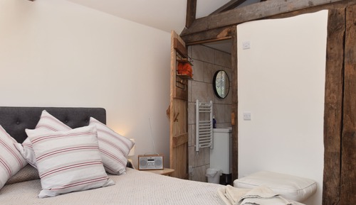 Romantic Cottage, 1 Bedroom
