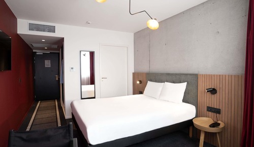 Standard Double Room, 1 Double Bed