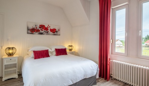 Family Quadruple Room