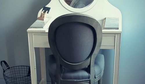 Comfort Triple Room, Ensuite, Mountain View (La chambre le Canigou)