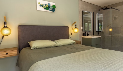 Superior Suite (Celadon)