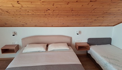 Apartment (Two Bedroom Apartment)