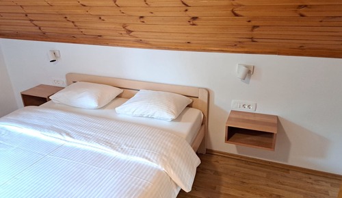 Triple Room (Room With Landscape View)