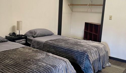 Deluxe Apartment, 3 Bedrooms, Park View