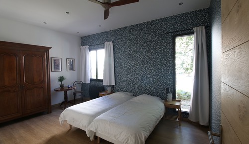 Classic Double or Twin Room