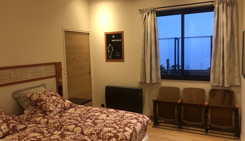 Superior Double or Twin Room