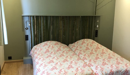 Classic Double or Twin Room