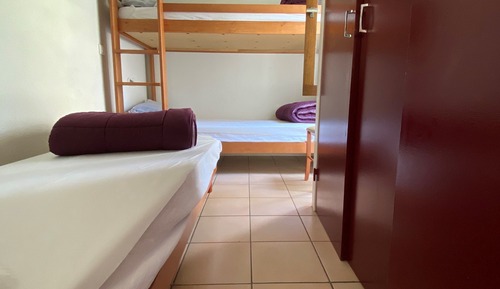 Standard Bungalow, 2 Bedrooms