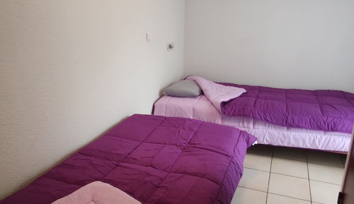 Standard Bungalow, 2 Bedrooms