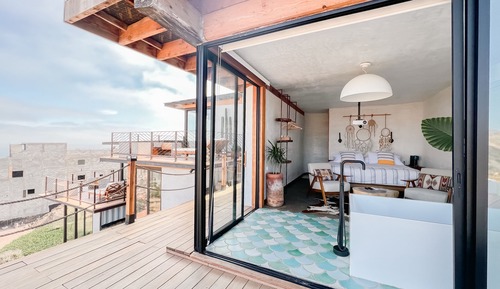 Premium Studio Suite, 1 King Bed