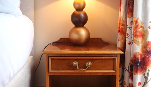 Superior Double or Twin Room