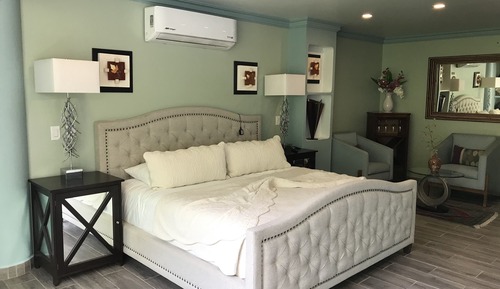 Family Apartment