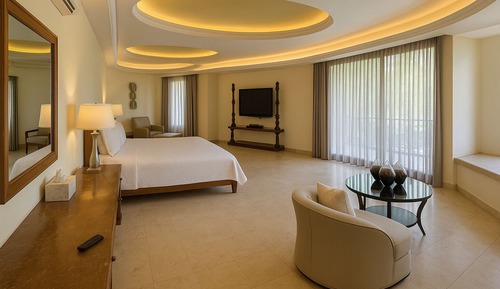 Family Villa