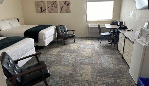 Superior Room