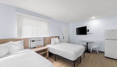 Premium Double Room